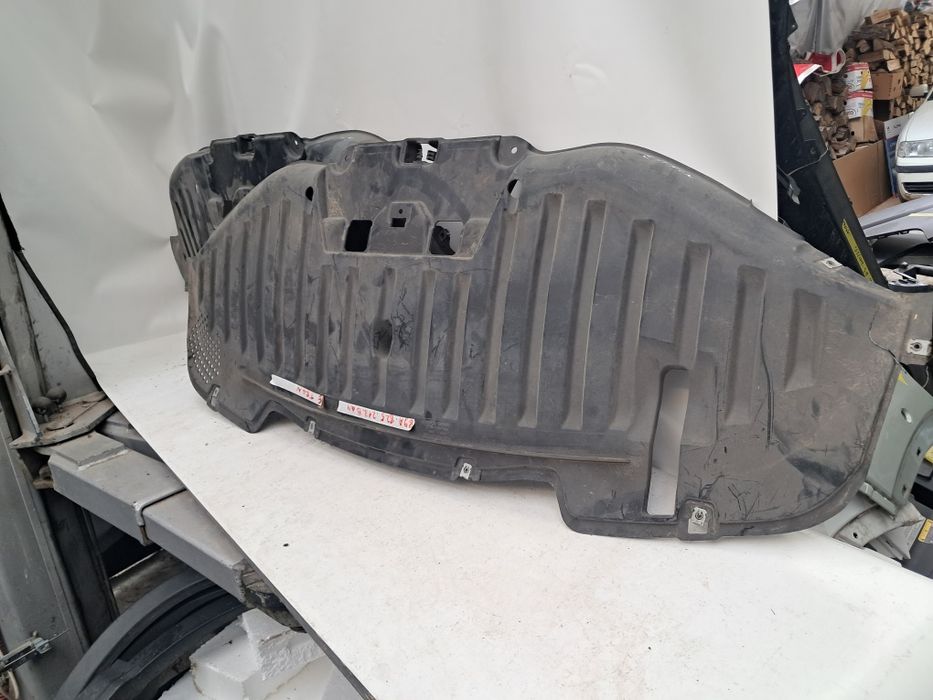 Кора пред предна броня Vw ID3 Vw ID4  Vw E Tron