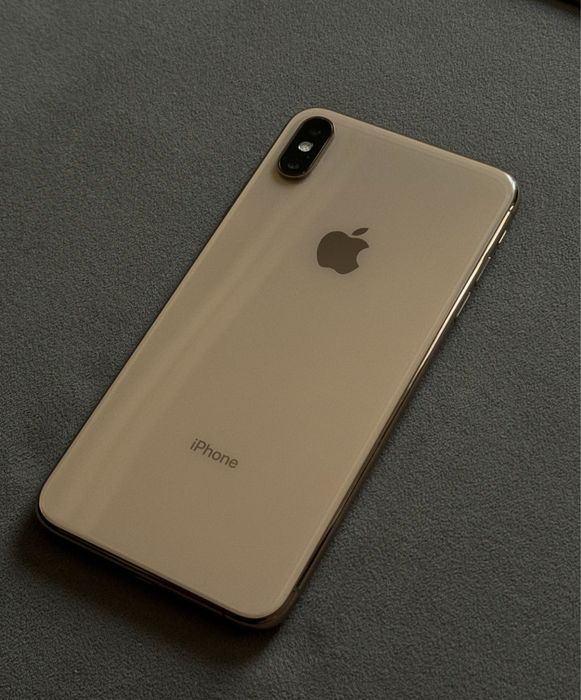 Продам Iphone Xs max 256gb