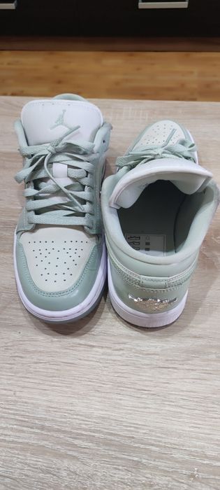 AIR Jordan originali, 39