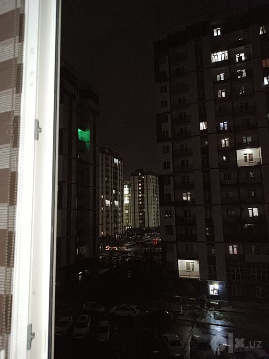 Сдаётся квартира в Самарканде