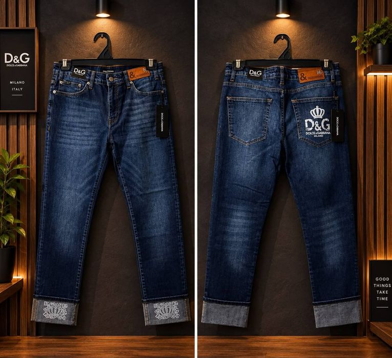 Blugi diverse modele