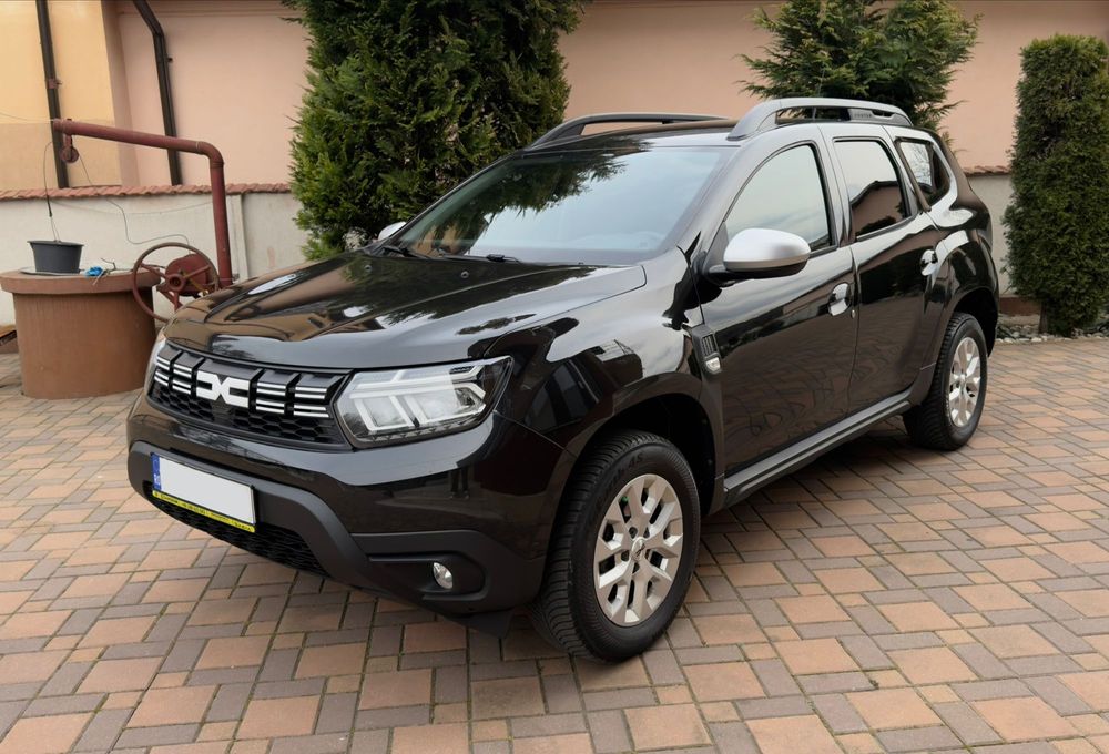 Dacia Duster Dacia Duster 2023 1.5 Diesel ❗️Facelift❗️