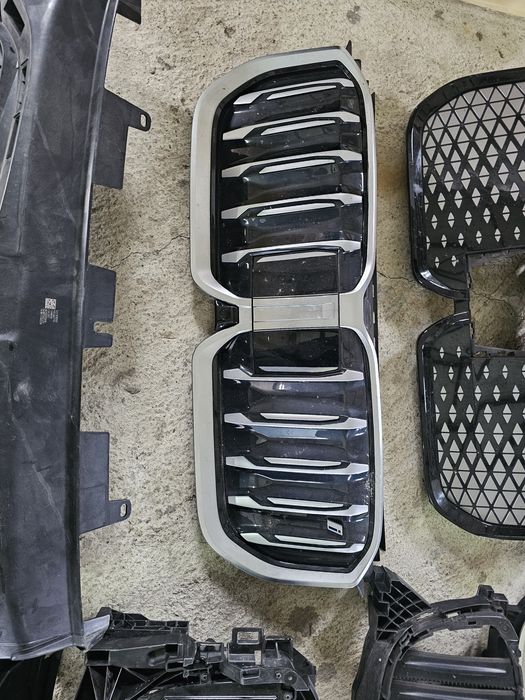 Grila BMW  G01 GRILA X1 X3