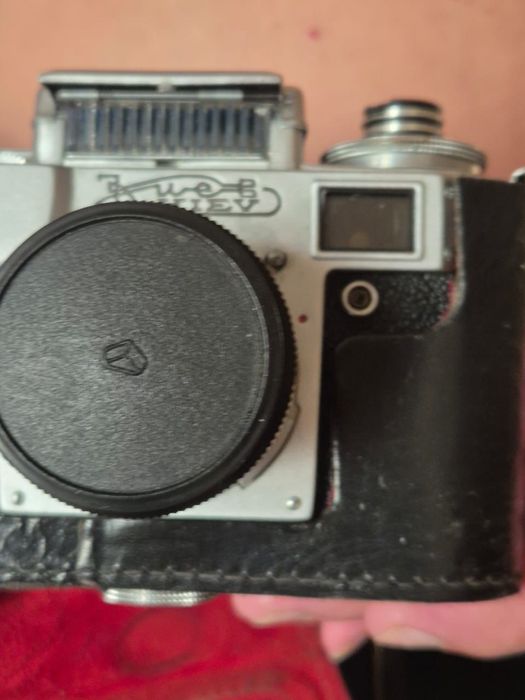 Фотоаппарат Киев