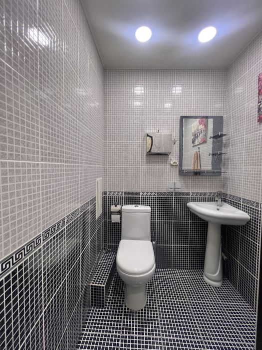 3 комн., Чиланзар 5