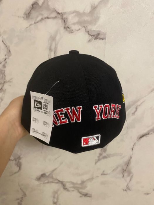 Sapca New Era - fara defecte!