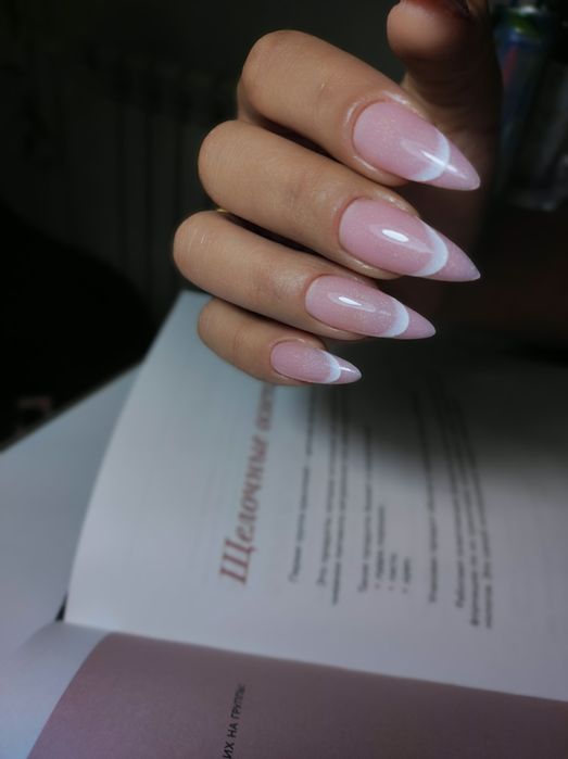 Маникюр педикюр Ташкенте