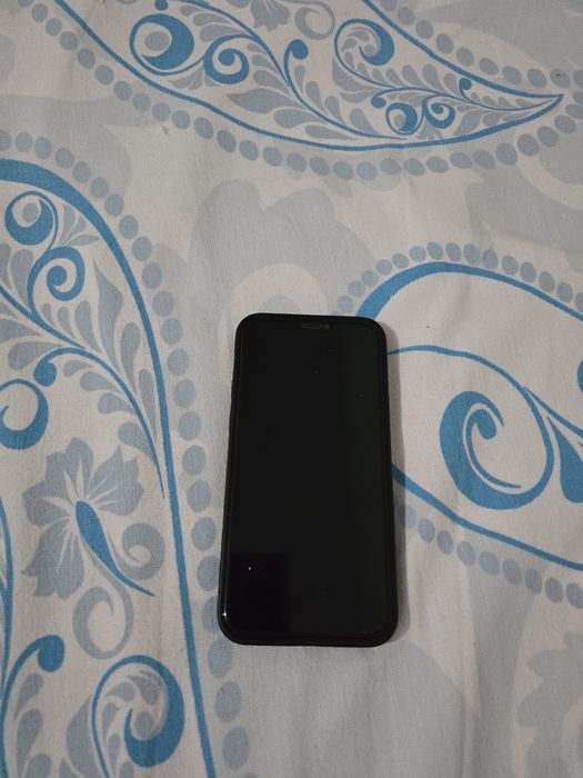 Айфон 12 128 гб сост идяльный