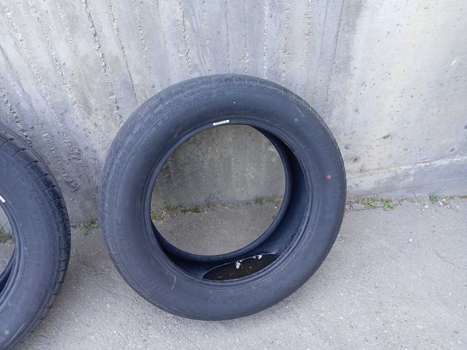 Чисто нови 235/55R18 BRIDGESTONE TURANZA 6