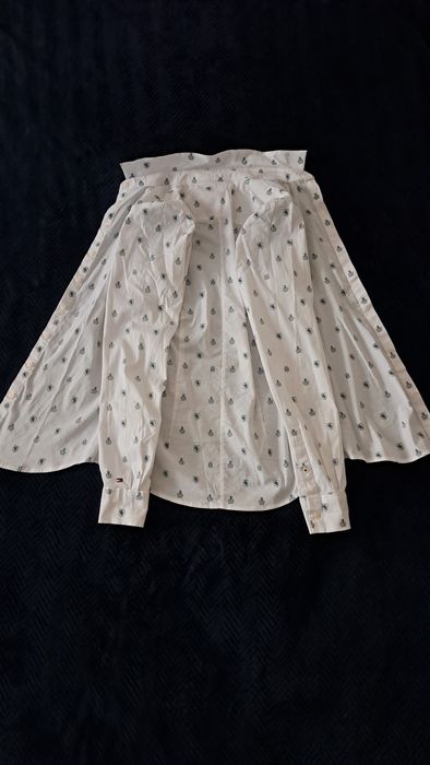 Camasa Tommy Hilfiger marimea 2