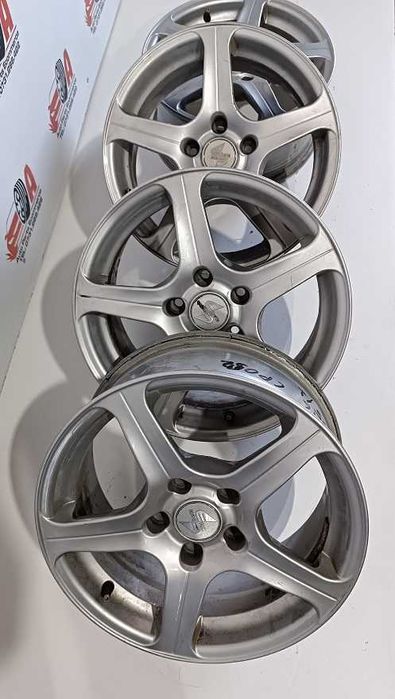 BETA/AUDI/SCODA/VW/ 4/R16 CP J1052 5 x 112