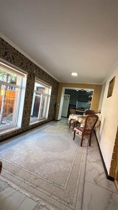 Продаю дом на Жамбыла.57мил