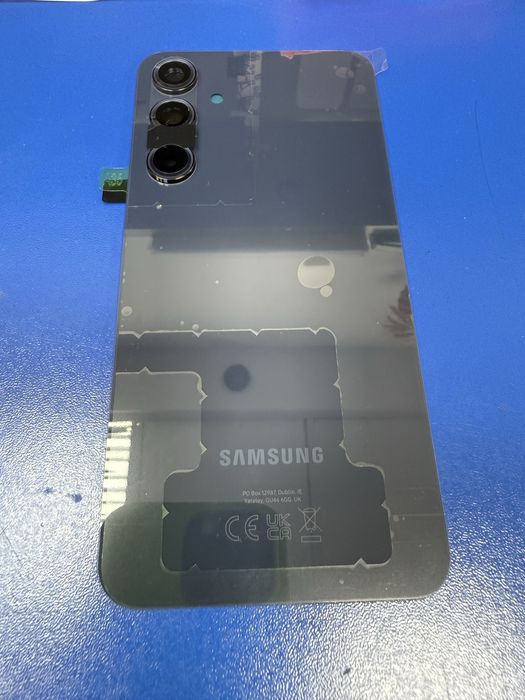 Capac spate original Samsung A35