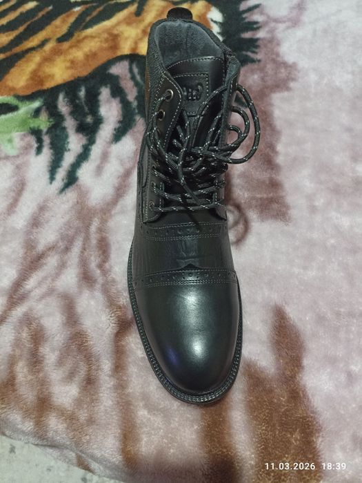 продам туфли 43 размер