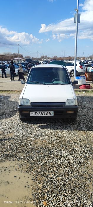 tiko 2002yil binzin mator yaqimda bugan