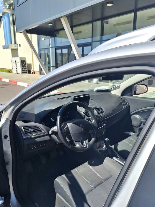 Megane 3 Facelift 2014 1.5dci