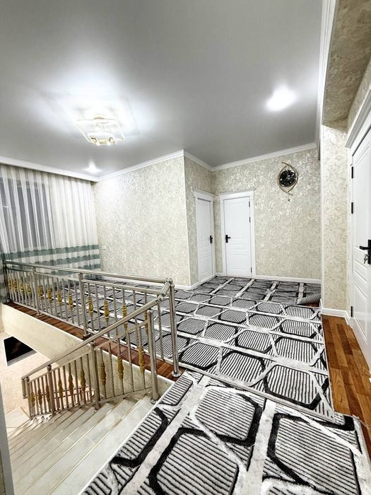 4 хонали квартира сотилади