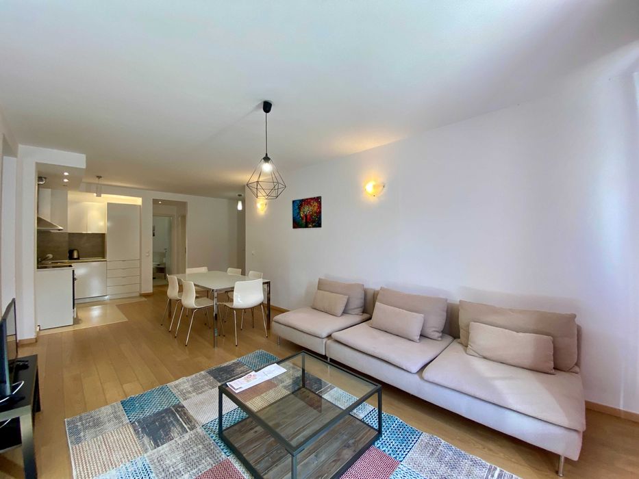 Продава се Четиристаен апартамент в Банско - 120 кв.м за 1042 €/кв.м - Снимка #3