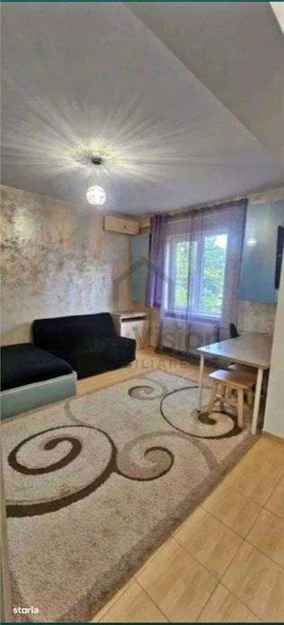 Garsoniera in zona Piata Alba Iulia – Bd. Decebal – Bd. Unirii