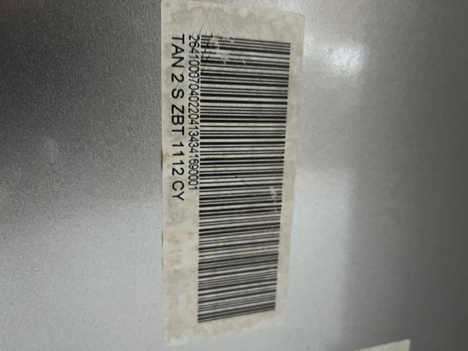 Хладилник INDESiT TAAN25