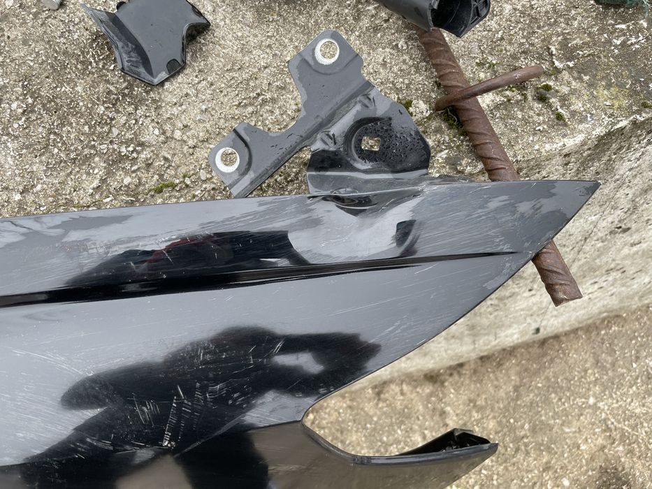 Десен калник за Audi Q3 Ауди Кю3  2018г-