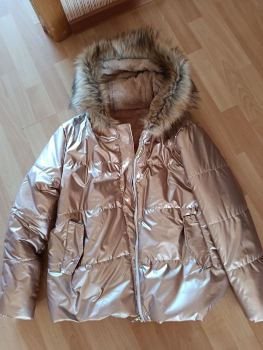 Куртка весна осень