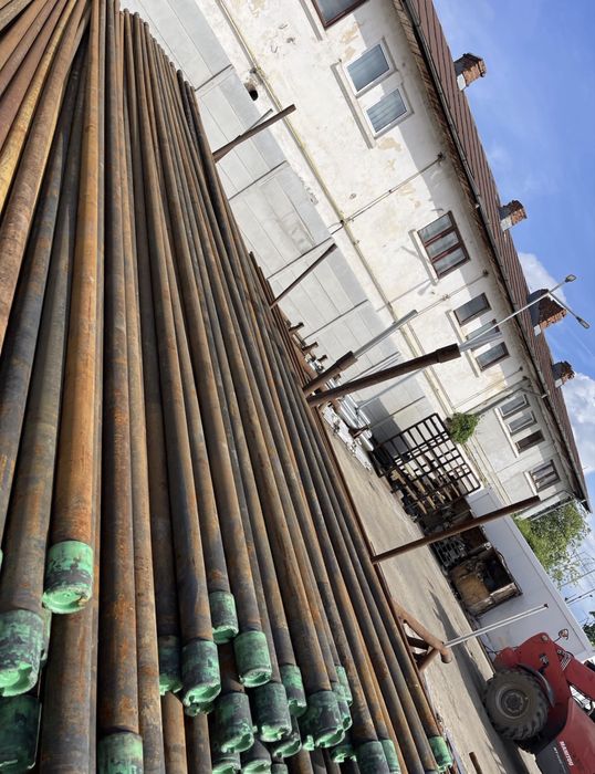 Oferta la teava tubing