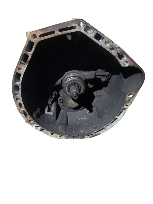 Cutie De Viteze Manuala 6 Trepte Mercedes-Benz Vito / Mixto Box W639 2