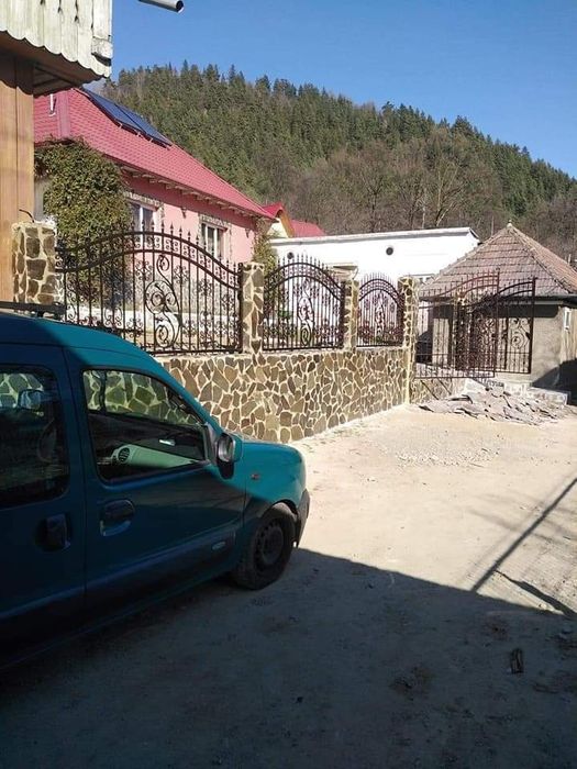 Execut lucrări de construcții interior exterior