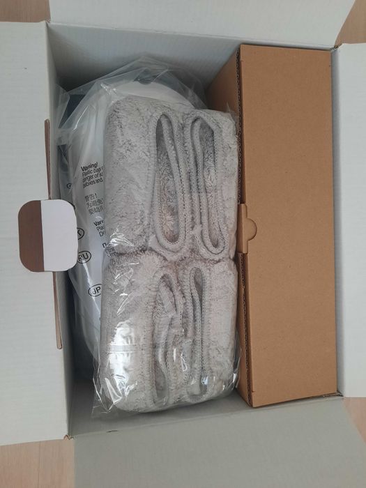 Робот-мойщик окон (Window Cleaning Robot)