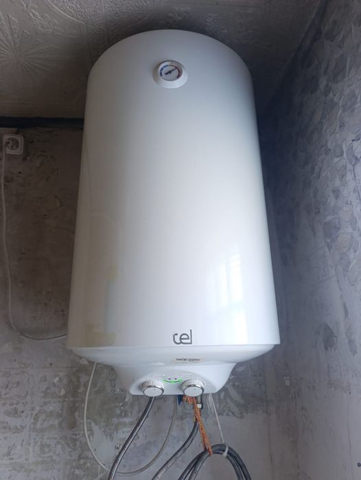 Продам титан 80 литров