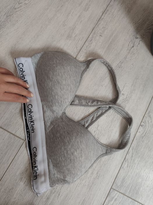 Calvin Klein бюстиета