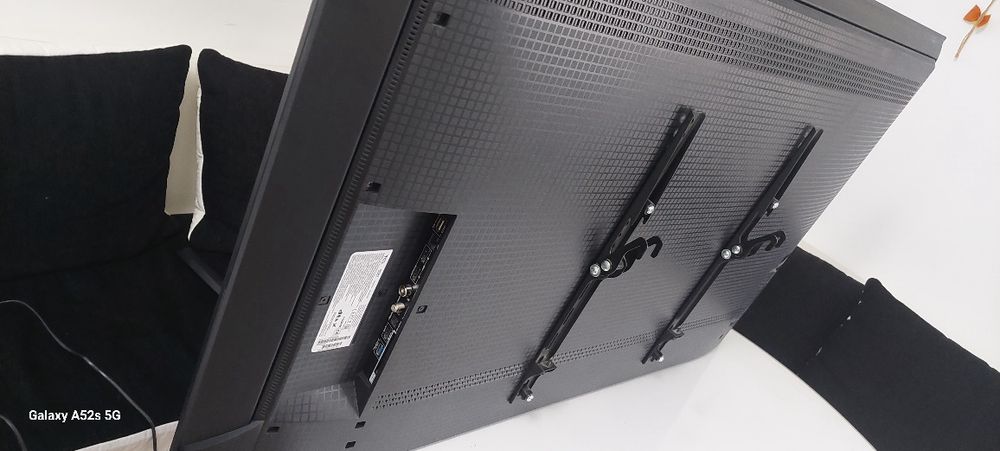 Televizor TCL MiniLed 50C6KS, 126 cm, Smart Google TV, 4K Ultra HD, Clasa E (Model 2025)