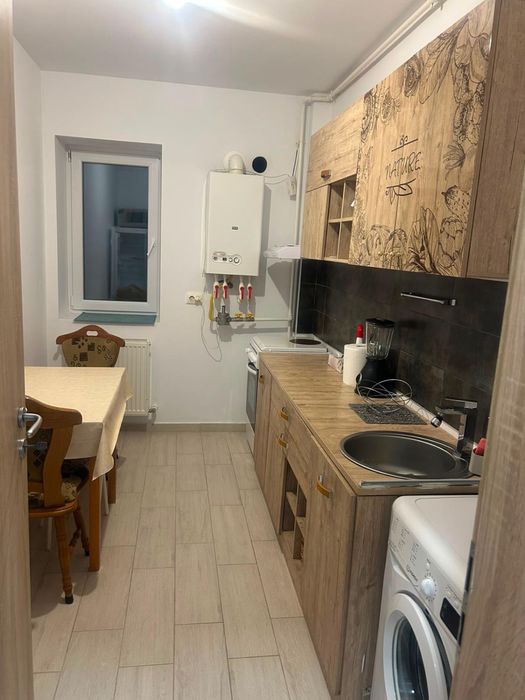 Inchiriez Apartament 2 camere