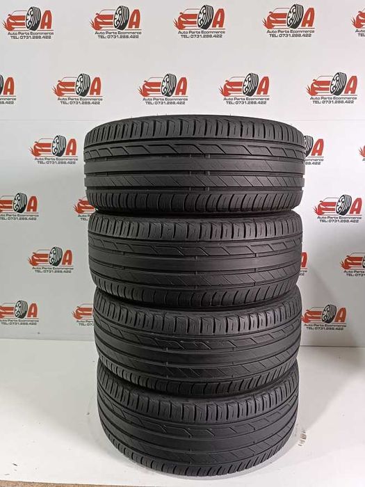 ANVELOPE  215/50/18 92W BRIDGESTONE 215 50 18 CP V10383 VARA