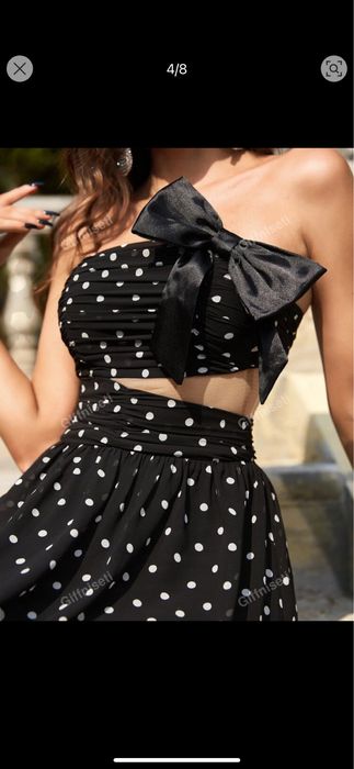 Дълга Рокля  - М/Л р-р