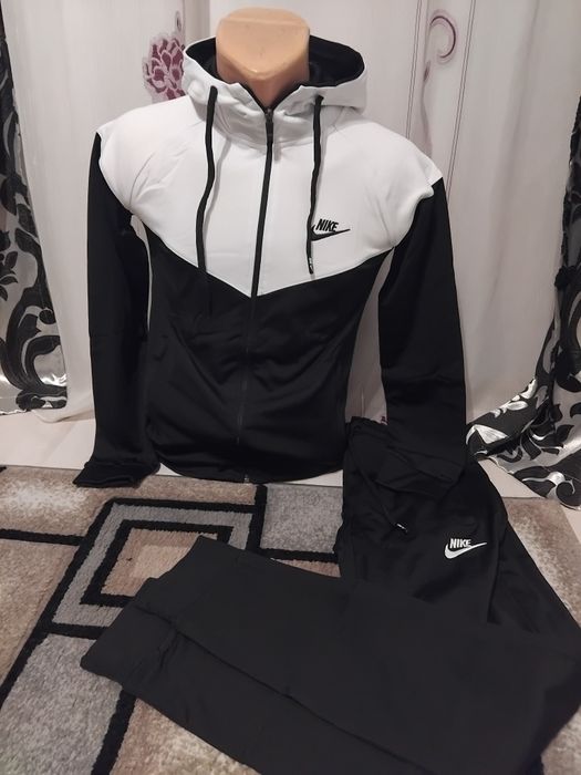 Trening bărbătesc Nike și Adidas!