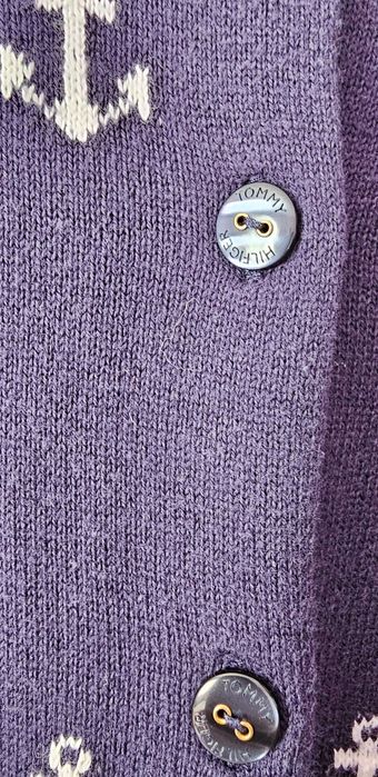 Жилетка Tommy Hilfiger