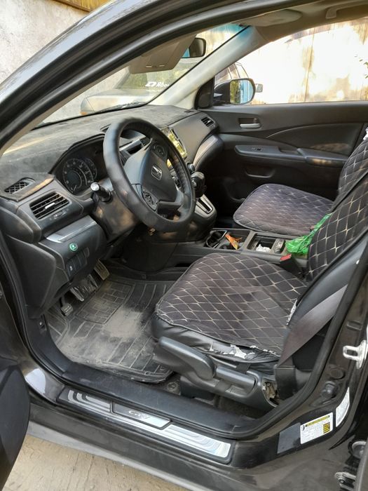 Продам Honda CR-V