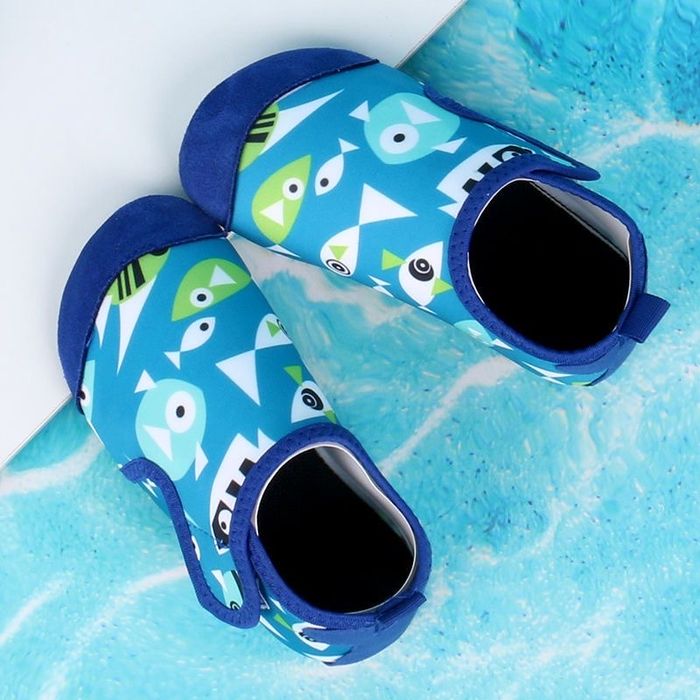 Аквашузы, аквасоки, коралловые тапочки