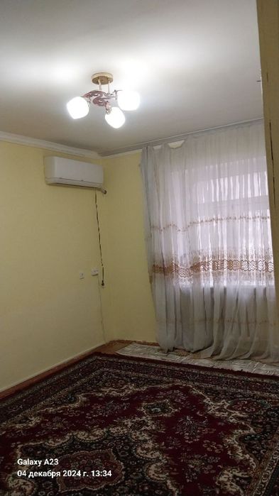 Продажа 2 комнатной 2 этаж