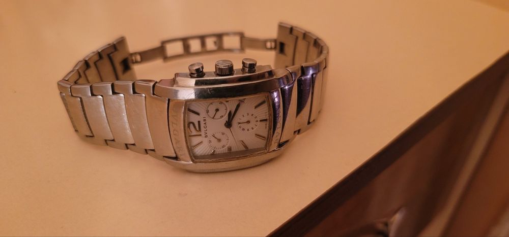 Bwlgari Retangalo swiss Michael cors USA