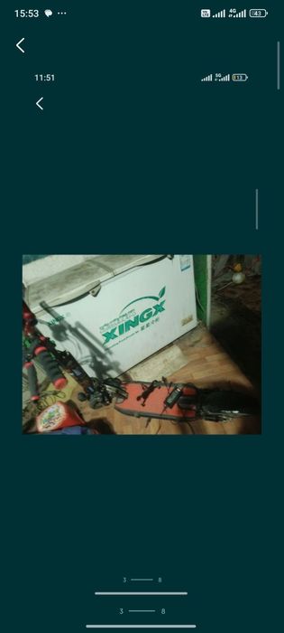 Продам  Куго м4 срочно