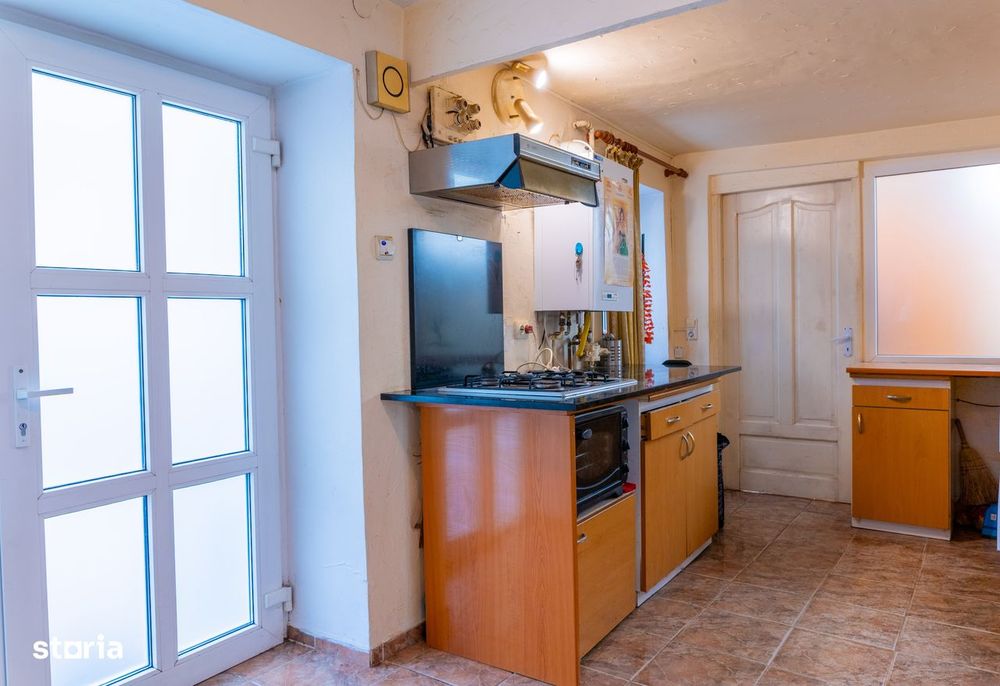 Apartament 4 camere, Centrul Vechi, Brașov