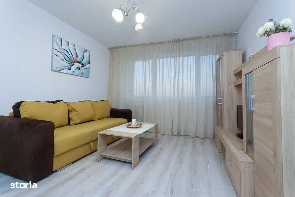 3 Camere | Stefan cel Mare | Loc de parcare | 69 MP