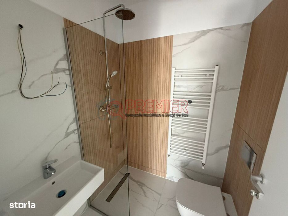 MARIOTT - 3 Camere - Loc Parcare