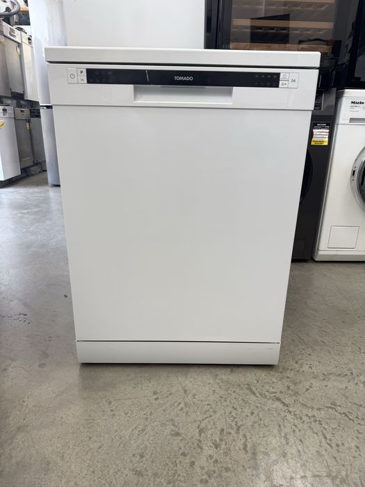 Нова!! Съдомиялна машина Tomado модел TDW6001B/02