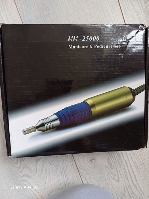 Для маникюра набор