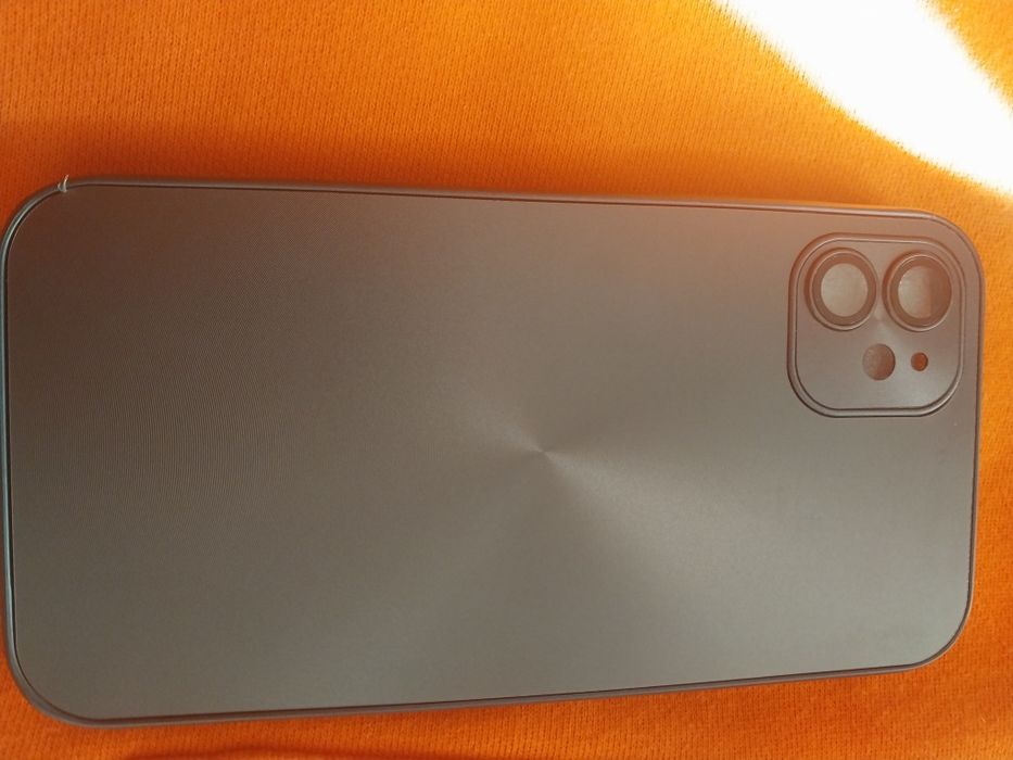 чехол на айфон 11