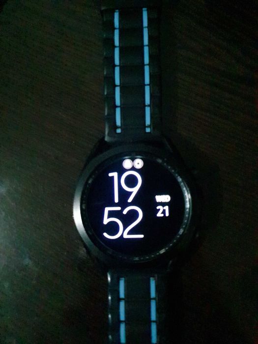 Galaxy watch 3 classic